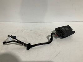 Mercedes-Benz E W211 Centralina/modulo keyless go 2118203785