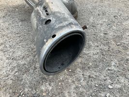 Mercedes-Benz E W211 Marmitta/silenziatore 2114911300