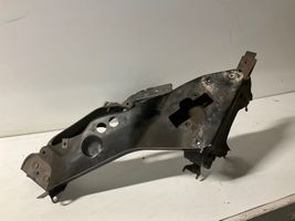 Mercedes-Benz CLS C219 Pannello laterale di supporto del radiatore 