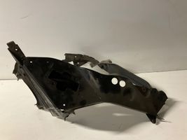 Mercedes-Benz CLS C219 Pannello laterale di supporto del radiatore 