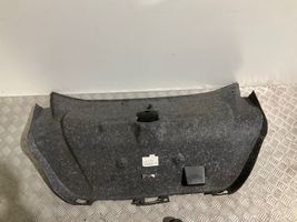 Mercedes-Benz E W211 Altro elemento di rivestimento bagagliaio/baule A2116901841