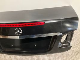 Mercedes-Benz E C207 W207 Takaluukun/tavaratilan kansi 