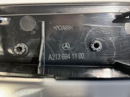 Mercedes-Benz E W213 Kolmas/lisäjarruvalo A2136941100