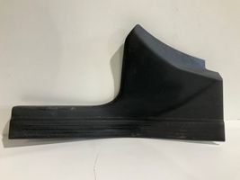 Mercedes-Benz E W212 Garniture de marche-pieds arrière 2126860636