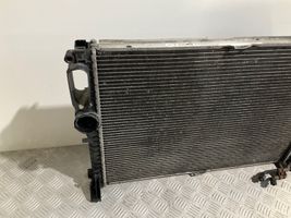 Mercedes-Benz E W211 Radiatore di raffreddamento 