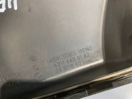 Mercedes-Benz E W211 Sulakerasian kansi A2115400182