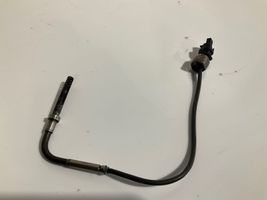 Mercedes-Benz E W211 Sensore di temperatura dei gas di scarico A0051539028