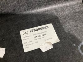 Mercedes-Benz R W251 Muu sisätilojen osa 2516800264