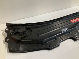 Mercedes-Benz R W251 Staffa del pannello di supporto del radiatore parte superiore 