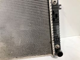 Mercedes-Benz R W251 Dzesēšanas šķidruma radiators A2515000304