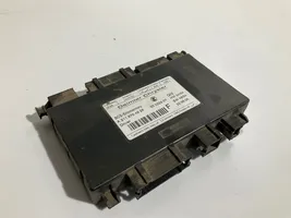 Mercedes-Benz R W251 Modulo di controllo sedile A2118704926