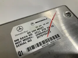 Mercedes-Benz R W251 Bluetoothin ohjainlaite/moduuli A2118705526