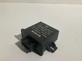 Mercedes-Benz E W211 Module d'éclairage LCM A2118203226