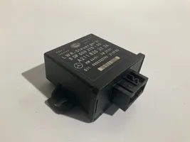 Mercedes-Benz E W211 Module d'éclairage LCM A2118203226