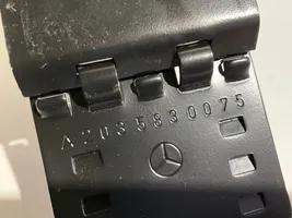 Mercedes-Benz E W211 Įrankių komplektas A2035830075