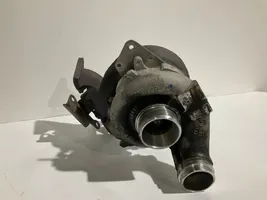 Mercedes-Benz E W211 Turbine A6420901480