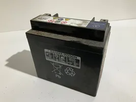 Mercedes-Benz E W211 Batterie A2115410001