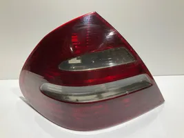 Mercedes-Benz E W211 Rear/tail lights A2118200364