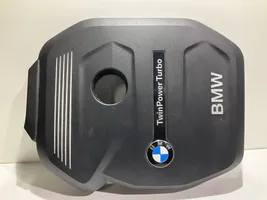 BMW 1 F20 F21 Couvercle cache moteur 8602967