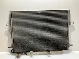 Mercedes-Benz E W211 Radiateur condenseur de climatisation A2115000154