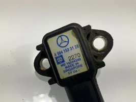 Mercedes-Benz E W211 Capteur de pression d'air A0041533128