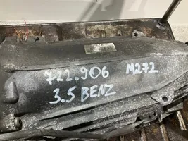 Mercedes-Benz E W211 Automatikgetriebe 722.906