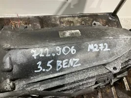 Mercedes-Benz E W211 Automatyczna skrzynia biegów 722.906