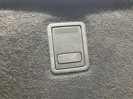 Mercedes-Benz E W211 Doublure de coffre arrière, tapis de sol A2116802242