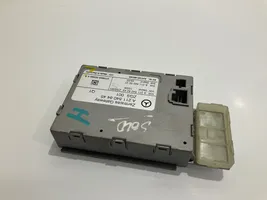 Mercedes-Benz E W211 Gateway-Steuermodul A2115408245