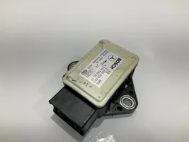 Mercedes-Benz E W211 Sensore di imbardata accelerazione ESP A2165420018