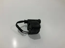 Mercedes-Benz CLS C219 Windshield washer spray nozzle 