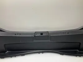 Mercedes-Benz CLS C219 Trunk/boot sill cover protection A2196930291