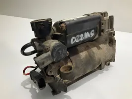 Mercedes-Benz S W220 Compressore/pompa sospensioni pneumatiche 