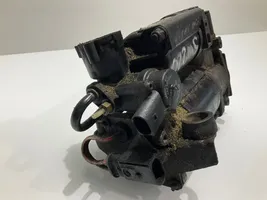 Mercedes-Benz S W220 Ilmajousituksen kompressoripumppu 