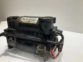 Mercedes-Benz S W220 Ilmajousituksen kompressoripumppu 