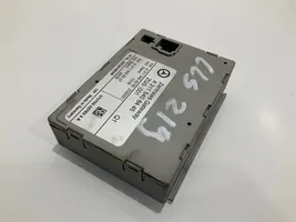 Mercedes-Benz CLS C219 Gateway-Steuermodul A2115408245