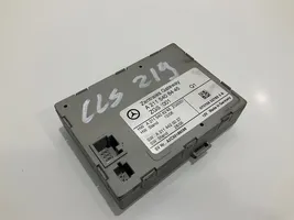 Mercedes-Benz CLS C219 Gateway-Steuermodul A2115408245