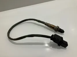 Mercedes-Benz CLS C219 Lambda probe sensor 0258017016