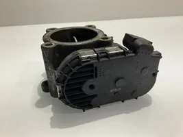 Mercedes-Benz CLS C219 Engine shut-off valve A6420900270