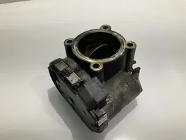 Mercedes-Benz CLS C219 Engine shut-off valve A6420900270