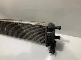 Mercedes-Benz E W211 Radiatore intercooler A2115002402