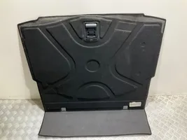 Mercedes-Benz CLS C219 Trunk/boot mat liner A2196800242