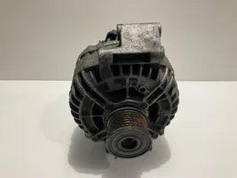 Mercedes-Benz E W211 Alternator 