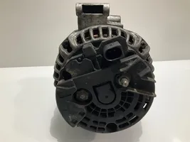 Mercedes-Benz E W211 Alternator 