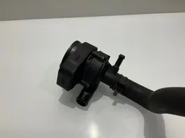 Mercedes-Benz E W212 Pompe à eau de liquide de refroidissement A2128300996