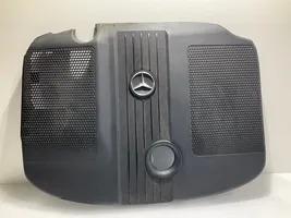 Mercedes-Benz E W212 Variklio dangtis (apdaila) A6510102167