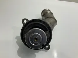 Mercedes-Benz E W211 Termostato/alloggiamento del termostato A6282030175