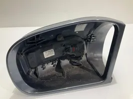 Mercedes-Benz E W211 Copertura in plastica per specchietti retrovisori esterni 