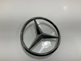 Mercedes-Benz CLS C219 Logo, emblème de fabricant 