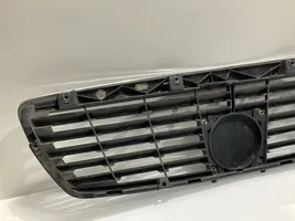 Mercedes-Benz E W211 Maskownica / Grill / Atrapa górna chłodnicy A2118800683